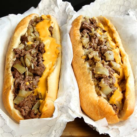 philly cheese steak near me